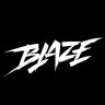 blaze