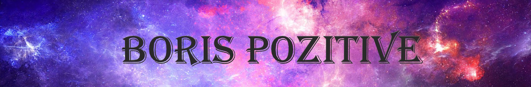 twitch.tv/borispozitive